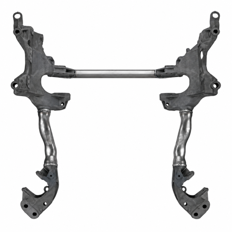 BERCEAU MOTEUR Pour AUDI A4 B8 08-16 A5 09-16 Aftermarket