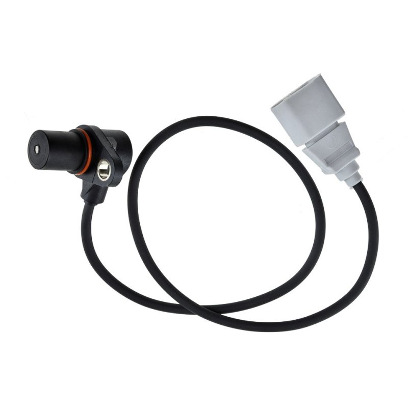 Capteur d'impulsions de vilebrequin pour AUDI SEAT SKODA VW OE 06A906433C Aftermarket