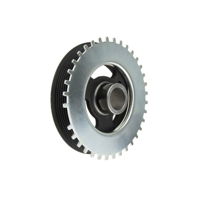 Crankshaft Belt Pulley AMCP-11184-FR002 OE Ref 1S7G6316CA Aftermarket
