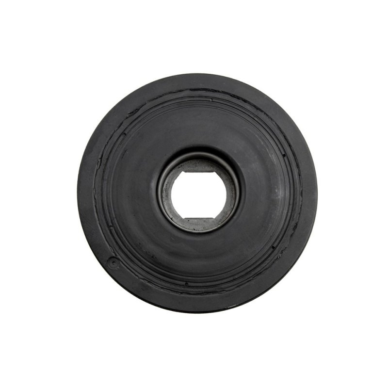 Poulie de courroie de vilebrequin pour NISSAN, VAUXHALL, RENAULT, référence d'origine 12303-00Q0A Aftermarket