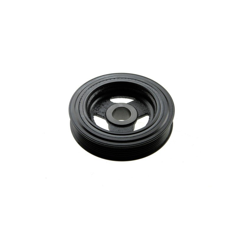 Poulie de courroie de vilebrequin pour FORD FIESTA, FOCUS, PUMA OE 1087321 Aftermarket