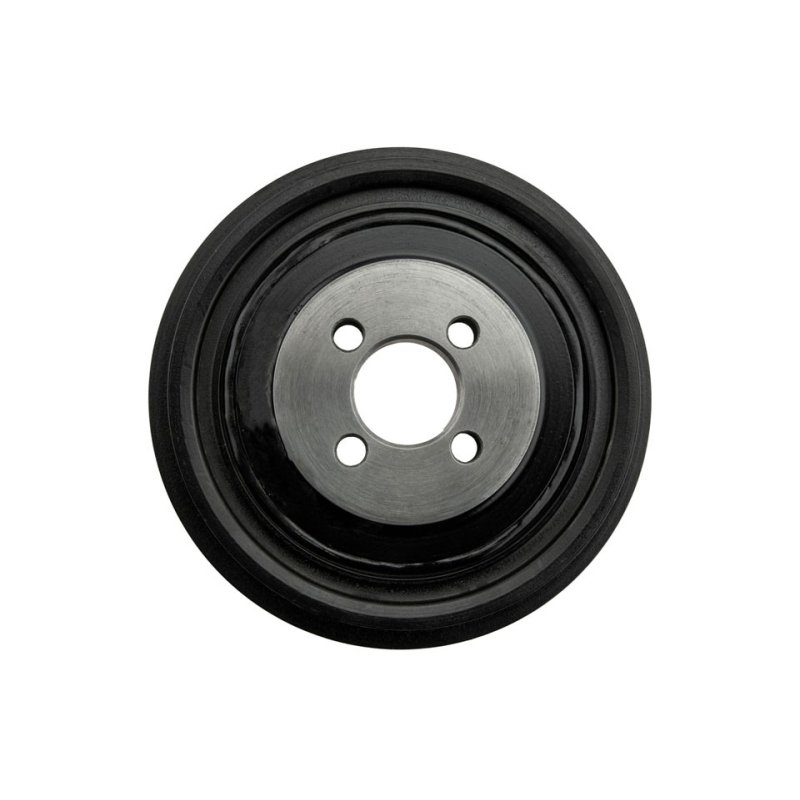 Poulie de courroie de vilebrequin pour FIAT, IVECO DUCATO, DAILY OE 504012367 Aftermarket