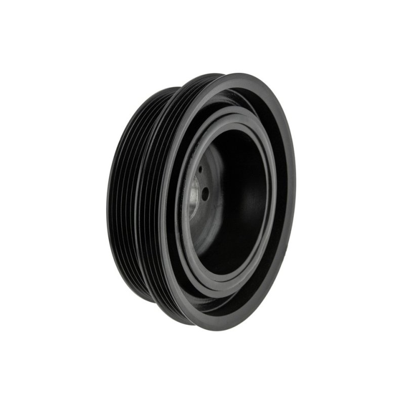 Poulie de courroie de vilebrequin pour FIAT, IVECO DUCATO, DAILY OE 504012367 Aftermarket