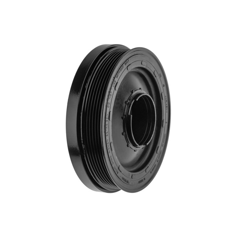 Poulie de courroie de vilebrequin pour BMW OE 11237797995 Aftermarket