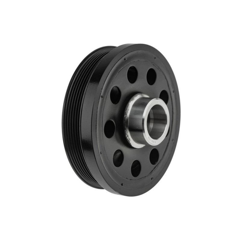 Poulie de courroie de vilebrequin pour BMW OE 11237797995 Aftermarket