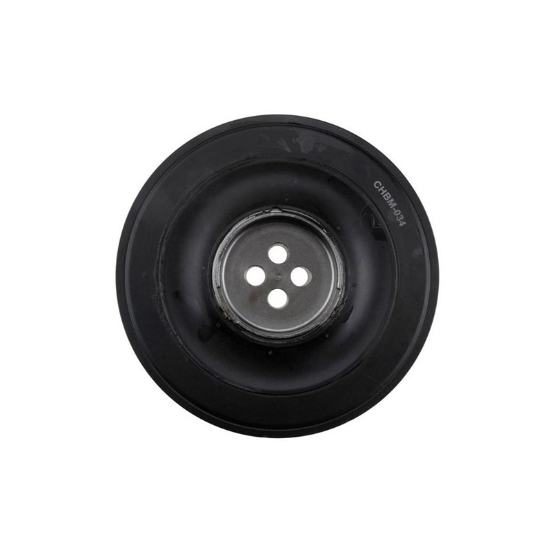 Poulie de courroie de vilebrequin pour MINI, TOYOTA OE 11238511320 Aftermarket