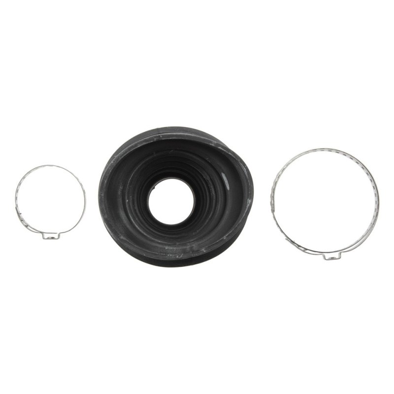 Kit de soufflet d'arbre de transmission avant pour VW Multivan, Transporter OE 7H0498202A Aftermarket