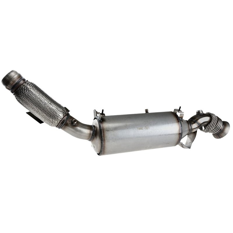 Filtre à particules diesel avant (FAP) pour MERCEDES SPRINTER OE 9064901500 Aftermarket