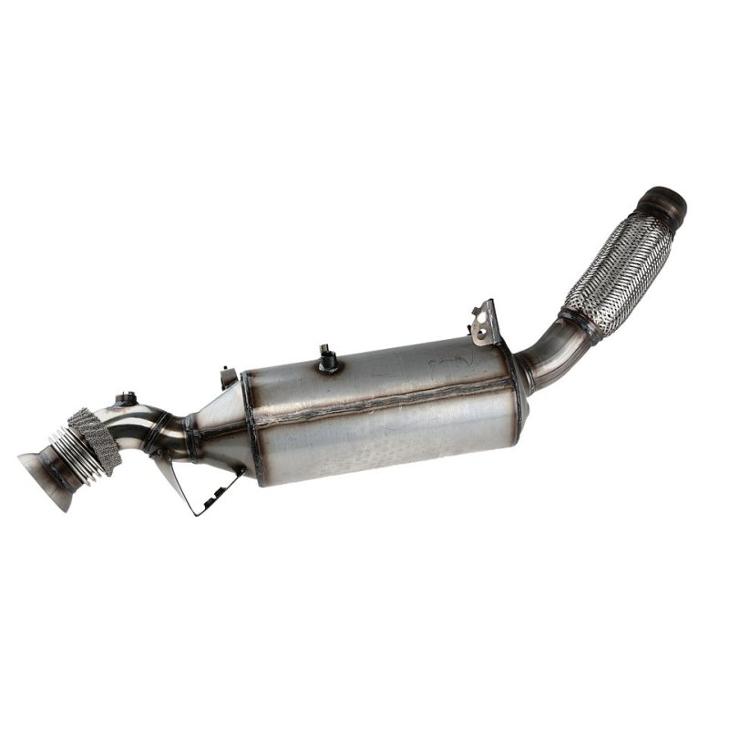 Filtre à particules diesel avant (FAP) pour MERCEDES SPRINTER OE 9064901500 Aftermarket