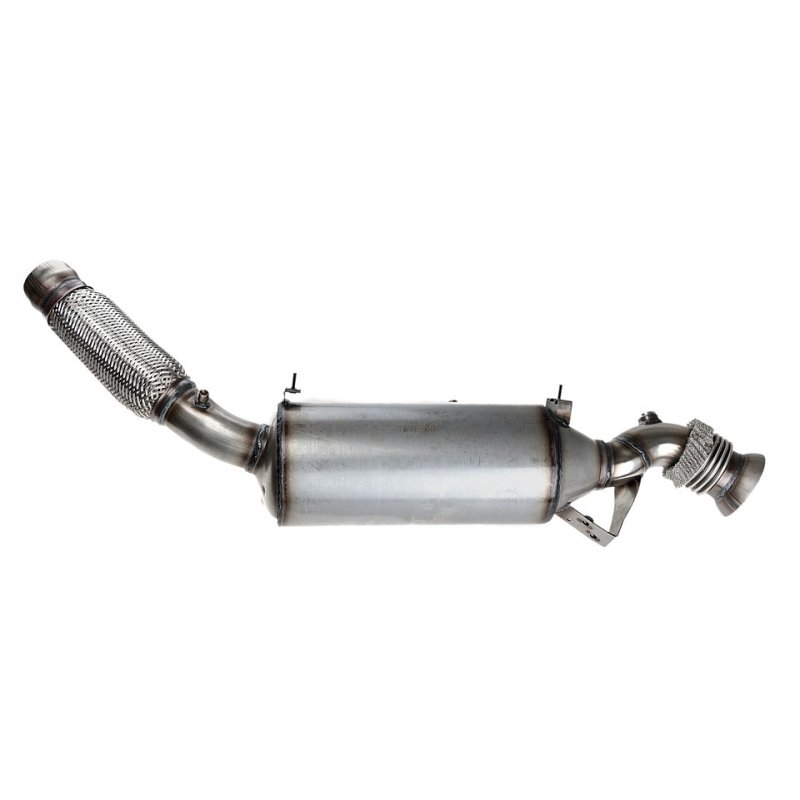 Filtre à particules diesel avant (FAP) pour MERCEDES SPRINTER OE 9064901500 Aftermarket