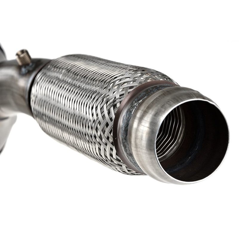 Filtre à particules diesel avant (FAP) pour MERCEDES SPRINTER OE 9064901500 Aftermarket
