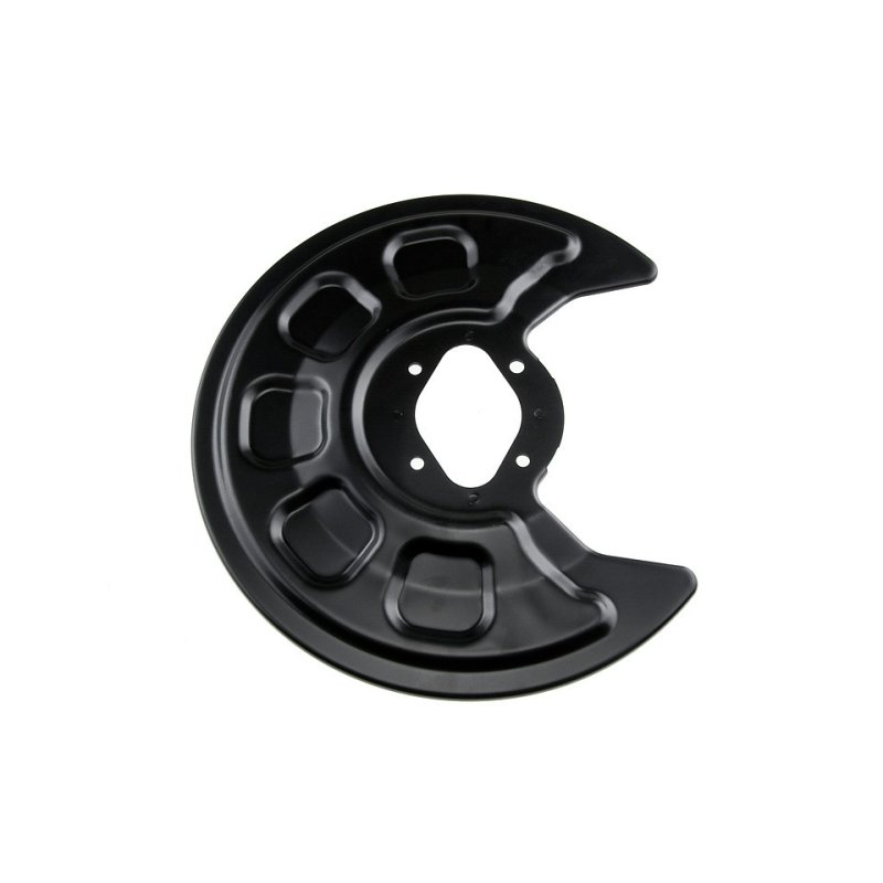 Cache-poussière de disque de frein arrière pour VW CADDY OE 2K0615609D Aftermarket