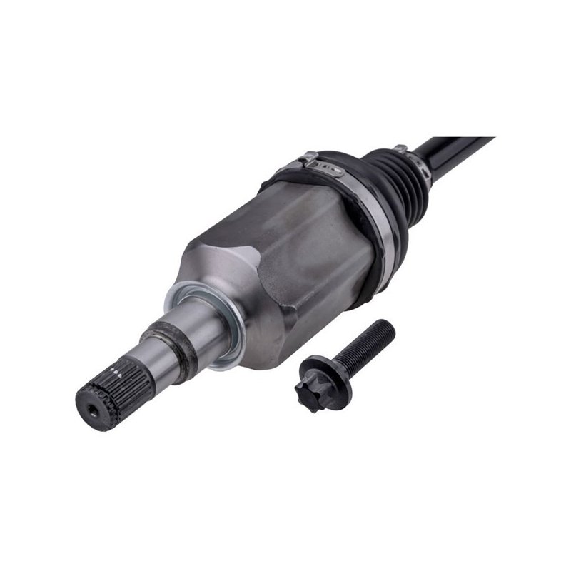 Arbre de transmission avant droit pour MERCEDES CLS, CLASSE E OE A2133303603 Aftermarket