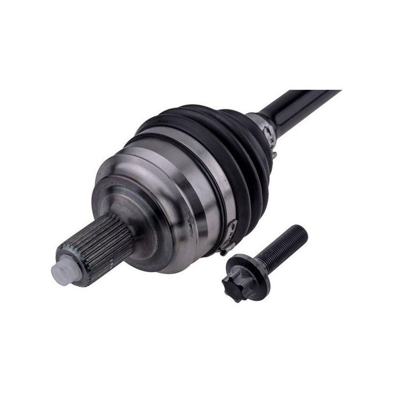 Arbre de transmission avant droit pour MERCEDES CLS, CLASSE E OE A2133303603 Aftermarket