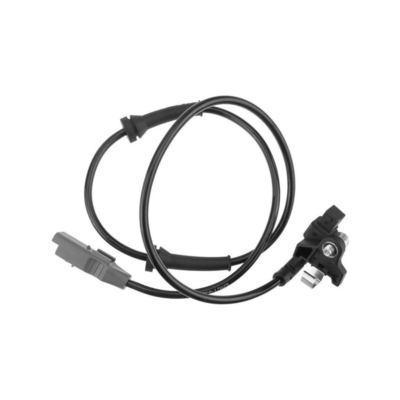 Capteur ABS de roue arrière gauche/droite pour CITROËN, DS, PEUGEOT OE 4545.08 Aftermarket