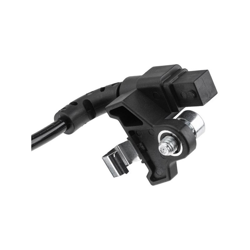 Capteur ABS de roue arrière gauche/droite pour CITROËN, DS, PEUGEOT OE 4545.08 Aftermarket