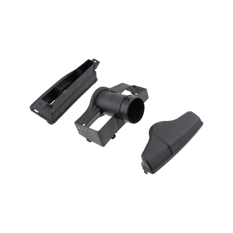 Déflecteur d'air moteur pour AUDI SEAT SKODA VW OE 1K0805962 Aftermarket