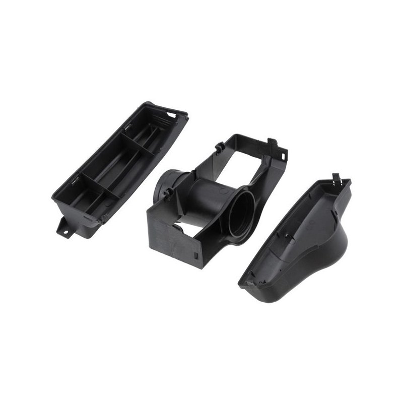 Déflecteur d'air moteur pour AUDI SEAT SKODA VW OE 1K0805962 Aftermarket