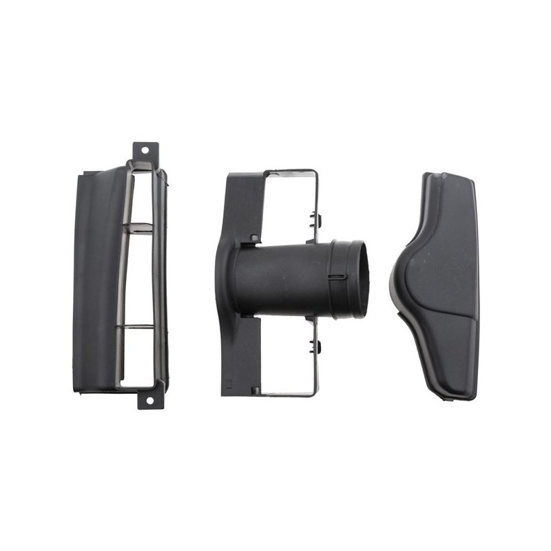 Déflecteur d'air moteur pour AUDI SEAT SKODA VW OE 1K0805962 Aftermarket