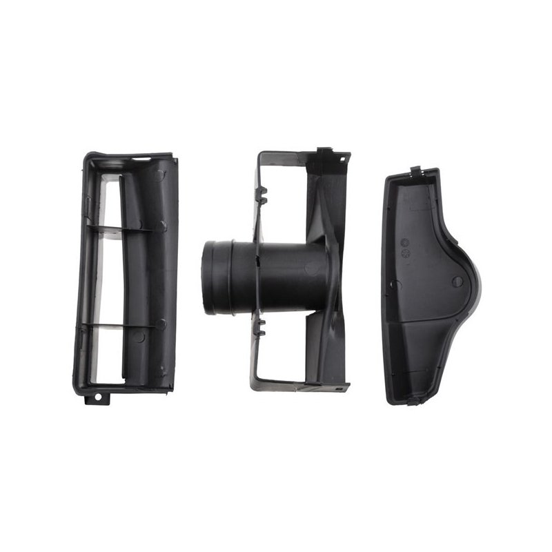 Déflecteur d'air moteur pour AUDI SEAT SKODA VW OE 1K0805962 Aftermarket