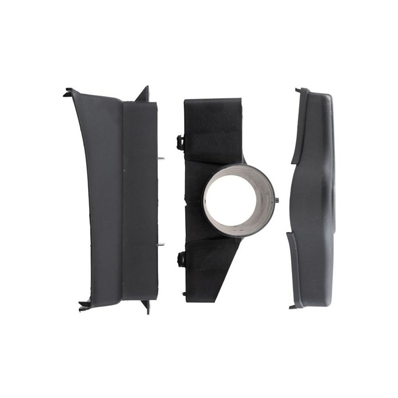 Déflecteur d'air moteur pour AUDI SEAT SKODA VW OE 1K0805962 Aftermarket