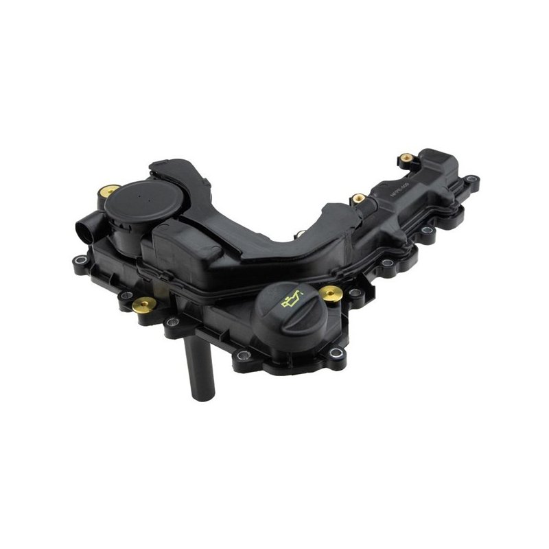 Couvercle de culasse pour CITROËN, DS, VAUXHALL, PEUGEOT OE 9811687980 Aftermarket