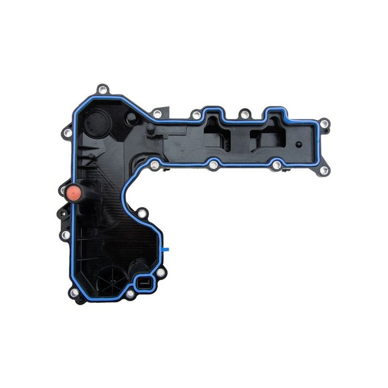 Couvercle de culasse pour CITROËN, DS, VAUXHALL, PEUGEOT OE 9811687980 Aftermarket