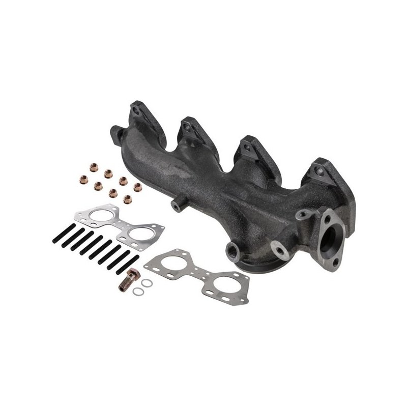 Collecteur d'échappement pour BMW OE 11628519888 Aftermarket