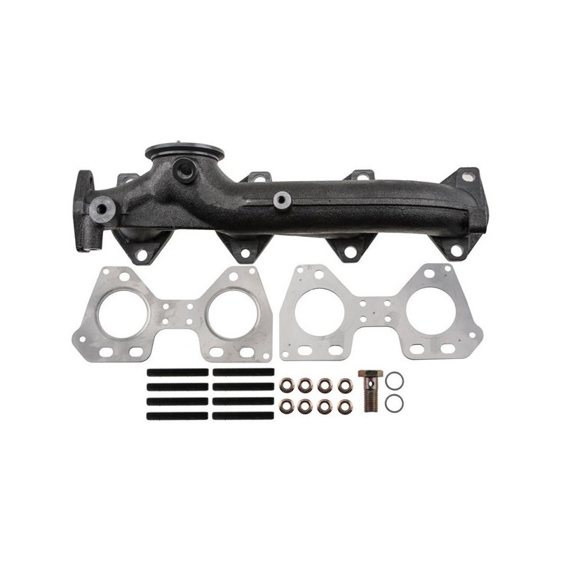 Collecteur d'échappement pour BMW OE 11628519888 Aftermarket
