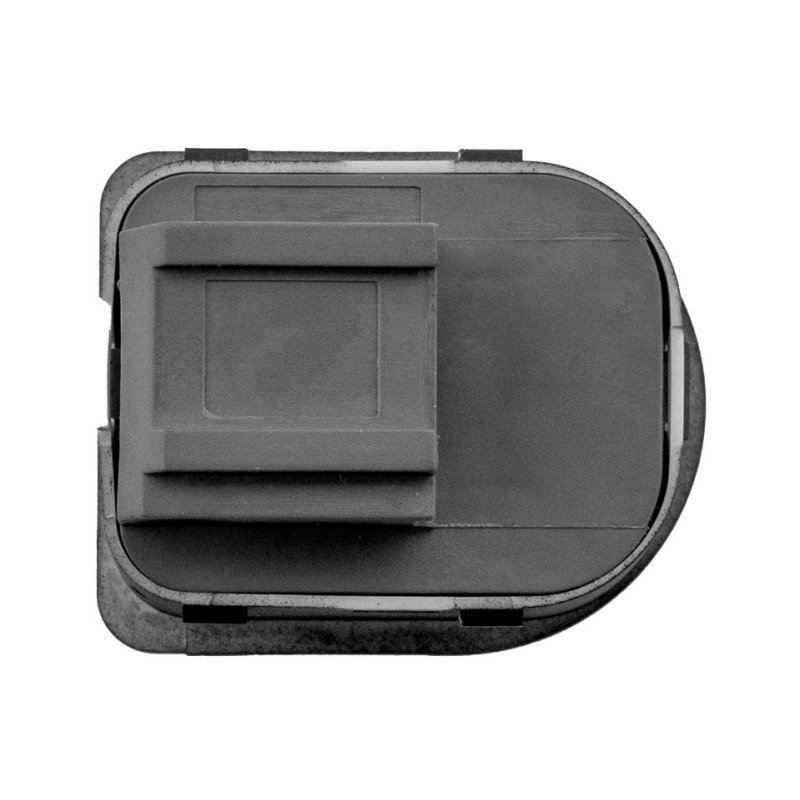 Interrupteur de réglage du rétroviseur extérieur arrière pour VW Bora, Golf, neuf d'origine 1J1959565D Aftermarket