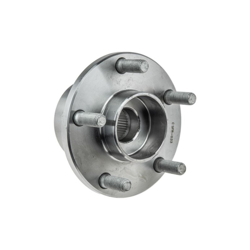 Kit de roulements de roue avant gauche/droite pour FORD C-MAX, FOCUS OE 1223640 Aftermarket