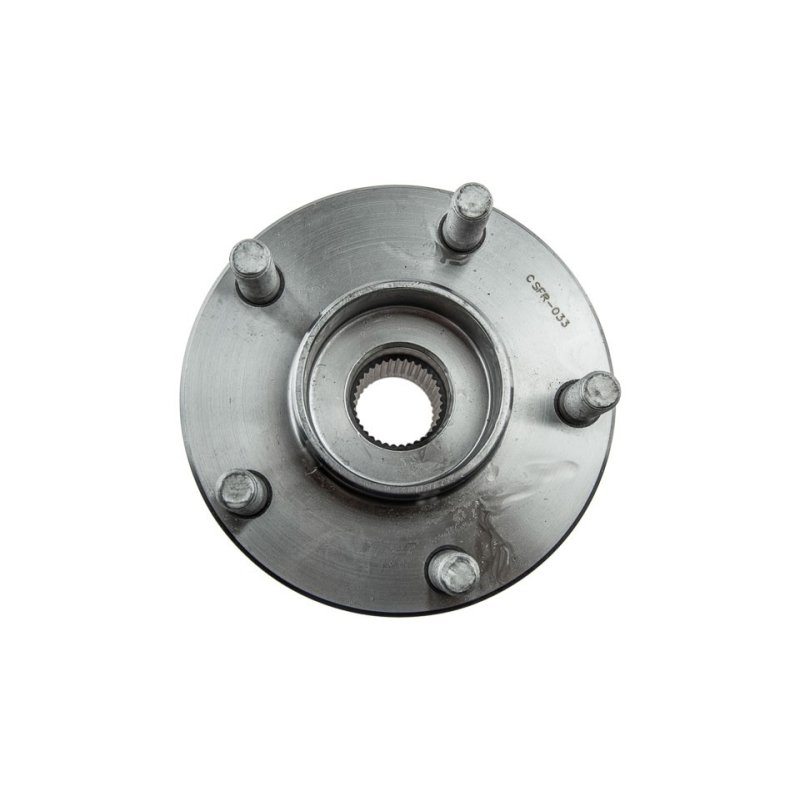 Kit de roulements de roue avant gauche/droite pour FORD C-MAX, FOCUS OE 1223640 Aftermarket