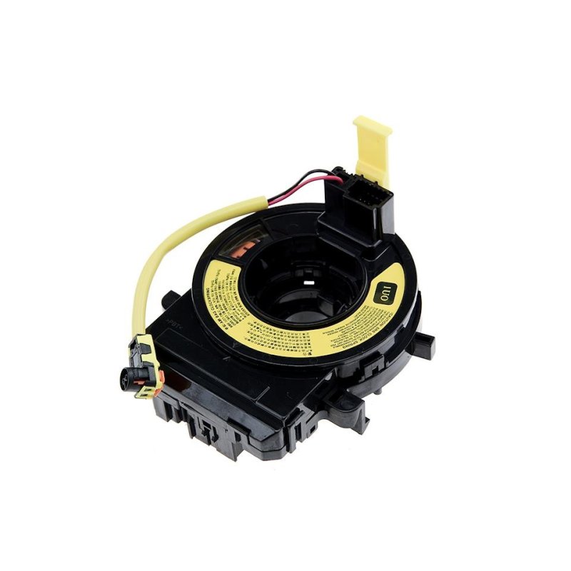 Ressort de rappel d'airbag pour HYUNDAI GRAND, SANTA OE 934902W110 Aftermarket