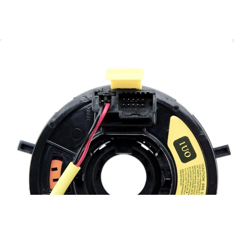 Ressort de rappel d'airbag pour HYUNDAI GRAND, SANTA OE 934902W110 Aftermarket