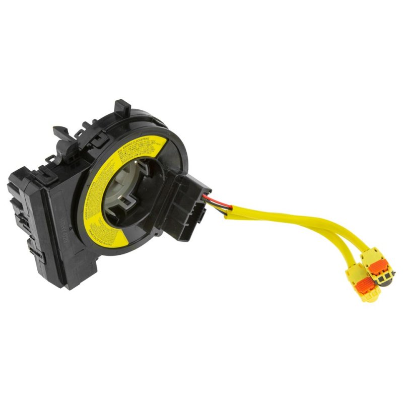Ressort de rappel d'airbag pour HYUNDAI GRAND, SANTA OE 93490-4Z320 Aftermarket