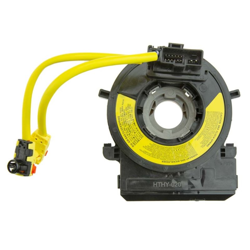 Ressort de rappel d'airbag pour HYUNDAI GRAND, SANTA OE 93490-4Z320 Aftermarket