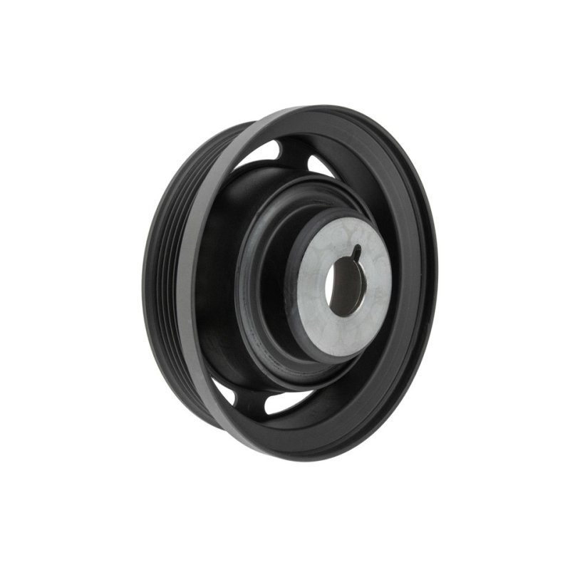 Poulie de courroie de vilebrequin pour CHEVROLET, VAUXHALL, SAAB OE 55565300 Aftermarket