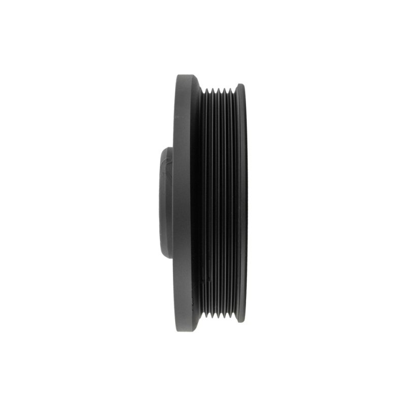 Poulie de courroie de vilebrequin pour CHEVROLET, VAUXHALL, SAAB OE 55565300 Aftermarket