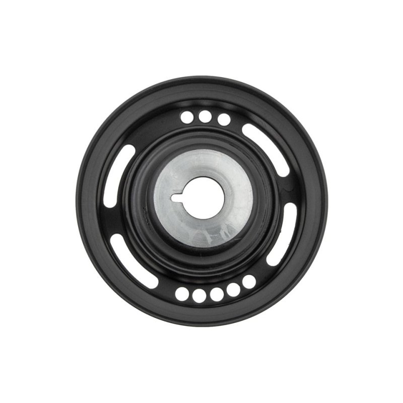 Poulie de courroie de vilebrequin pour CHEVROLET, VAUXHALL, SAAB OE 55565300 Aftermarket