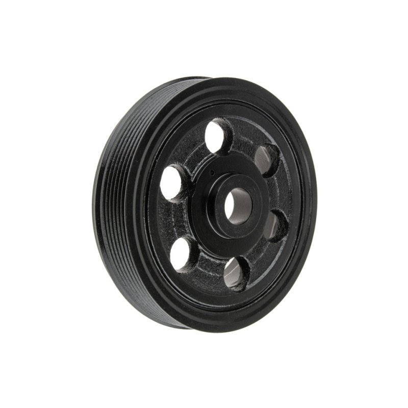 Poulie de courroie de vilebrequin pour CITROËN, FIAT, PEUGEOT OE 500332292 Aftermarket