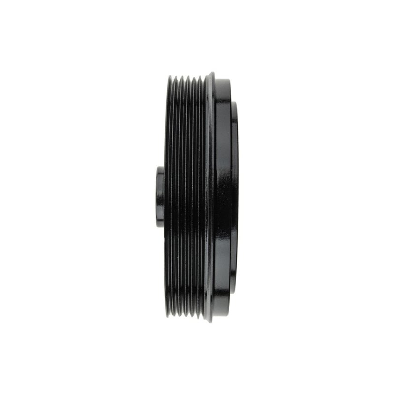 Poulie de courroie de vilebrequin pour CITROËN, FIAT, PEUGEOT OE 500332292 Aftermarket