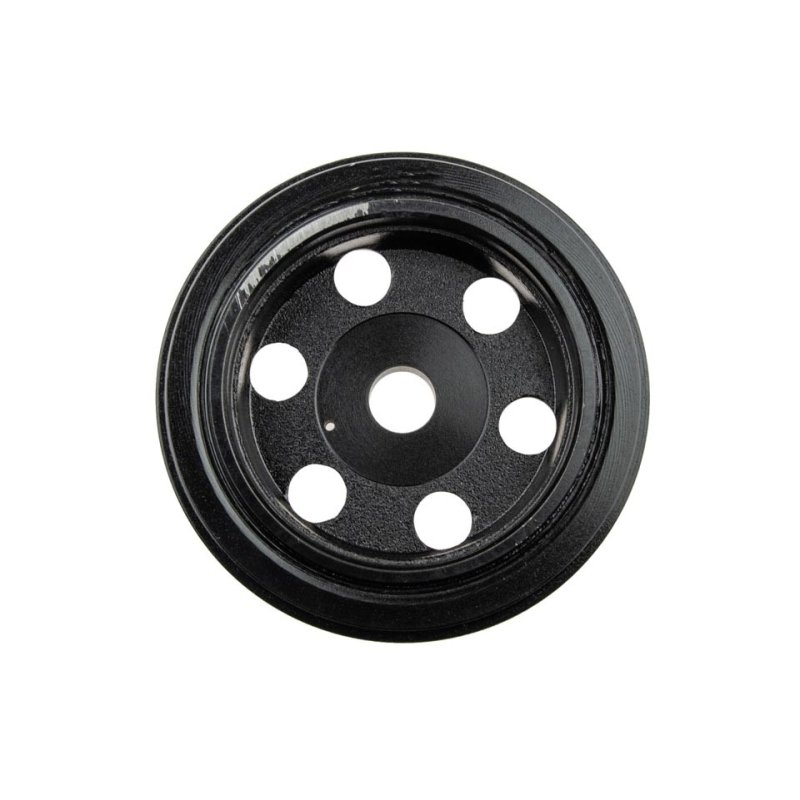 Poulie de courroie de vilebrequin pour CITROËN, FIAT, PEUGEOT OE 500332292 Aftermarket