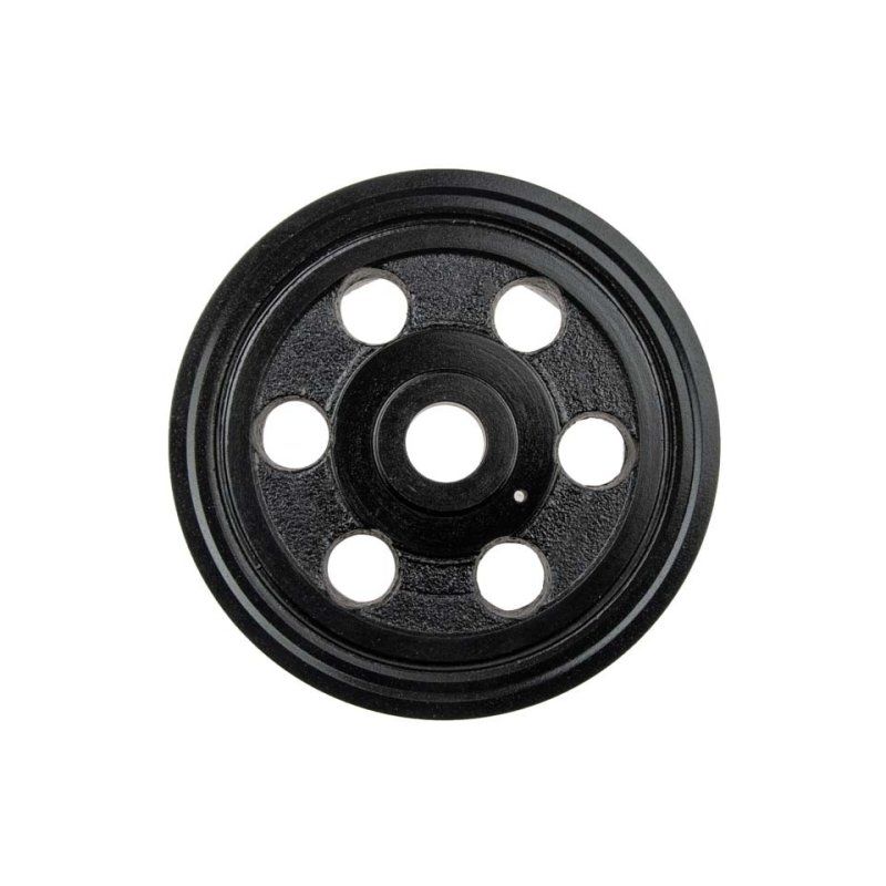 Poulie de courroie de vilebrequin pour CITROËN, FIAT, PEUGEOT OE 500332292 Aftermarket