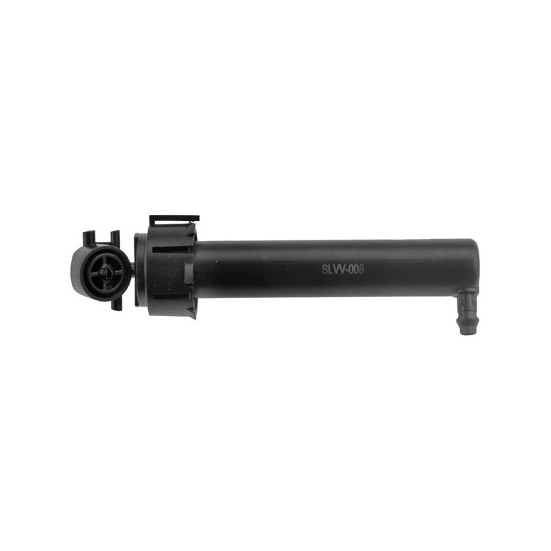 Gicleur de lave-phare gauche pour VOLVO S60, V60 OE 30747603 Aftermarket