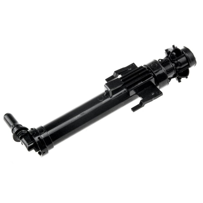 Front Right Headlight Cleaning Washer Fluid Jet AMCP-24025-BM014 OE Ref 61677380422 Aftermarket