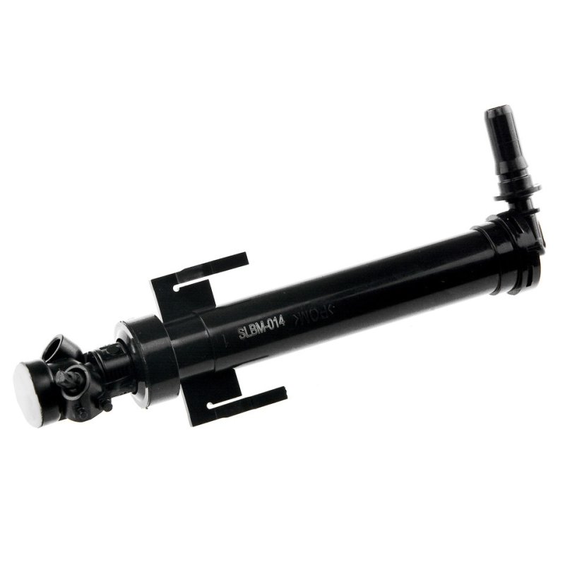 Front Right Headlight Cleaning Washer Fluid Jet AMCP-24025-BM014 OE Ref 61677380422 Aftermarket