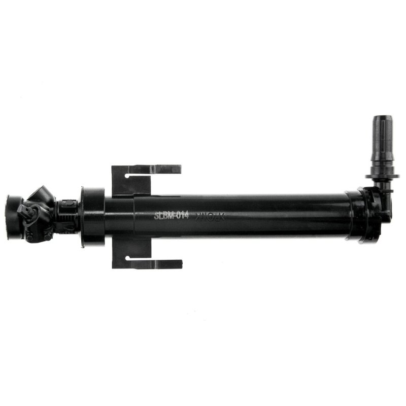 Front Right Headlight Cleaning Washer Fluid Jet AMCP-24025-BM014 OE Ref 61677380422 Aftermarket