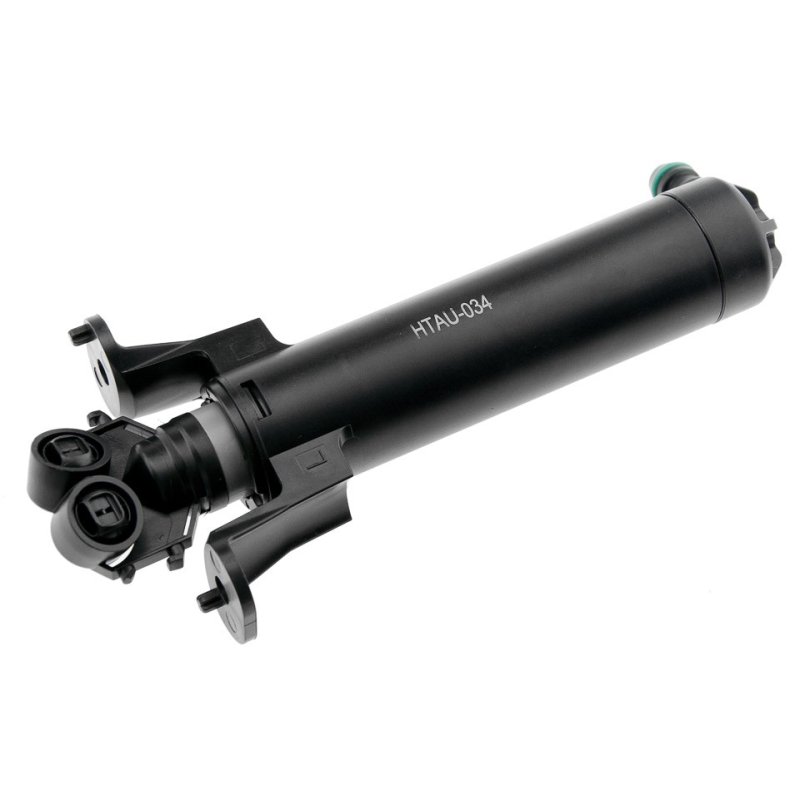 Gicleur de lave-phare avant gauche pour AUDI A3 OE 8VD955101 Aftermarket