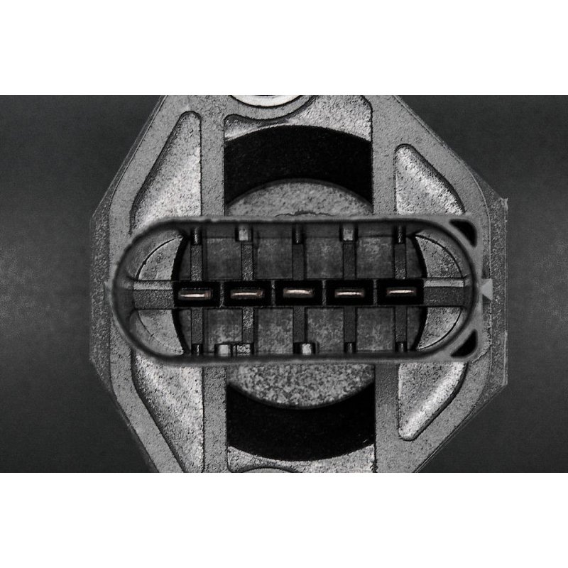 Capteur de débit d'air massique pour BMW Série 3, Série 7, Z3, référence d'origine 13621433565 Aftermarket