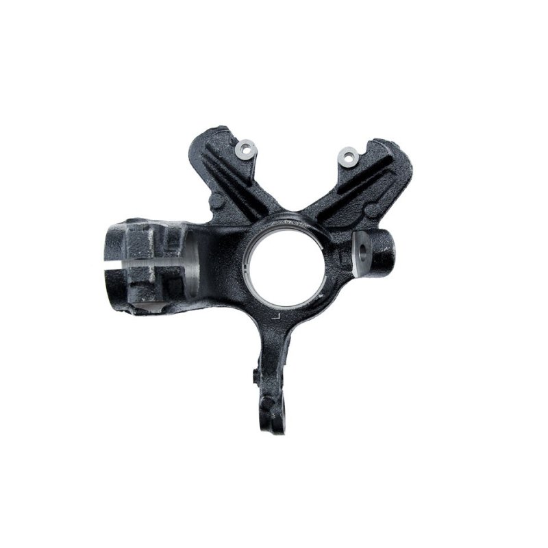 Front Left Steering Knuckle AMCP-26650-SK000 OE Ref 6Q0407255R Aftermarket